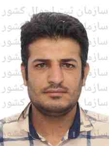 تصویر محمدرضا یزدی