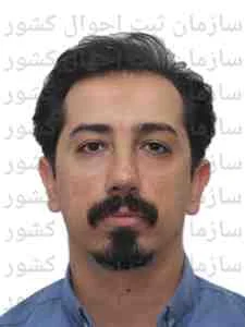 تصویر میثم نگهدارفرد