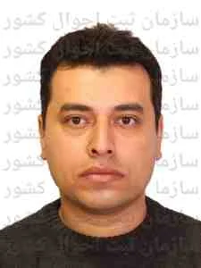 تصویر محمد خرد