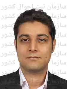 تصویر سیدرضا حسینی