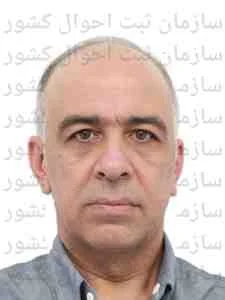 تصویر پیمان شکوه