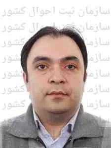 تصویر علی سیفی شجاعی