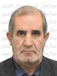 تصویر نظر مشهدی علی احمدی نوجانی