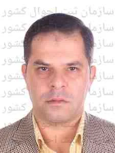 تصویر بهرام رضائی
