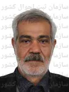 تصویر علی کندی داینی