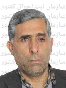 تصویر محمد موسوی جلال