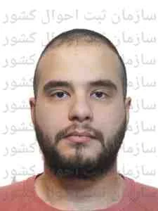 تصویر سیداحمدرضا نعمت الله زاده ماهانی