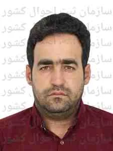 تصویر علی اکبر ابراهیمی