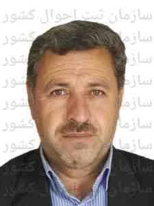 تصویر اکبر فاتحی