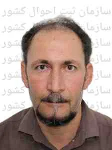 تصویر حبیب اله طاهری فرد