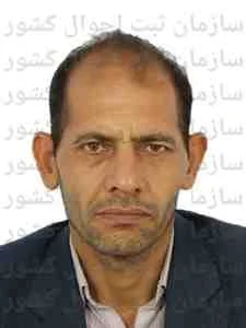 تصویر علی جمشیدی زاده