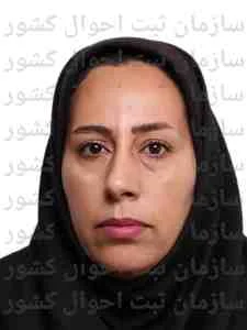 تصویر میترا اکبری ذلانی