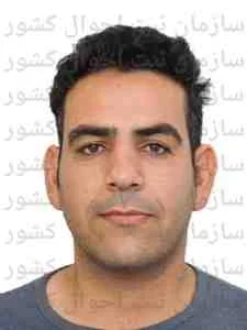 تصویر محمد براتی