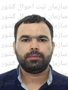 تصویر علی هندالی