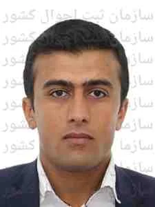 تصویر علی علی مردانی