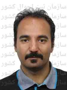 تصویر محمد فرخی آغچه کند