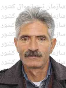 تصویر علیرضا یزدانی دوقزلو