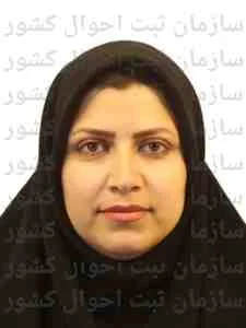 تصویر اسماء نصرالهی