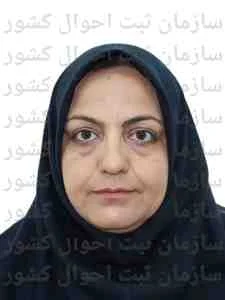 تصویر صدیقه هفتنی