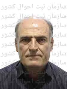 تصویر یعقوبعلی داودی