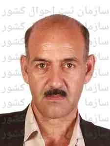 تصویر یعقوبعلی بکلو