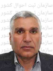 تصویر امیدعلی شکری زاده