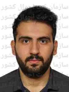 تصویر محمدجواد علیزاده