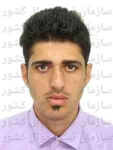 تصویر احمد حسن پور