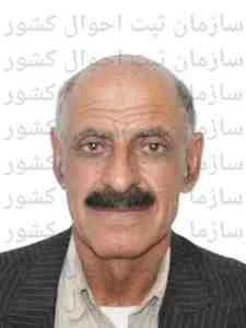 تصویر علی رضا بازدار