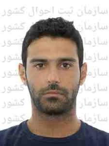 تصویر سینا ابوطالبی جهرمی
