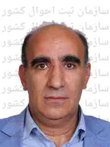 تصویر محمد شهبازی