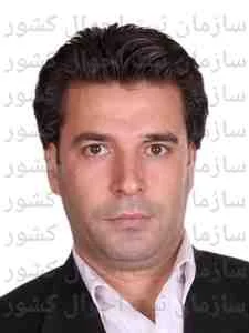 تصویر وحید رزمی