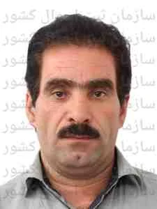تصویر کریم واهبی