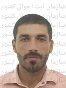 تصویر سلیم کاوسی باغانی