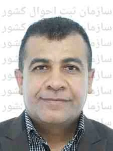 تصویر وحید دادفر
