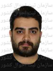 تصویر محمد علی پور