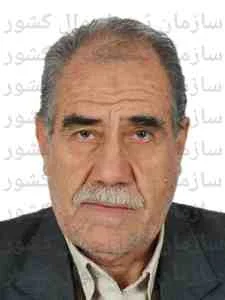 تصویر علی یارمطاقلو
