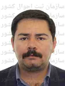 تصویر افشین علی پور