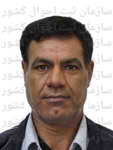 تصویر یعقوب پورعلی گولانی