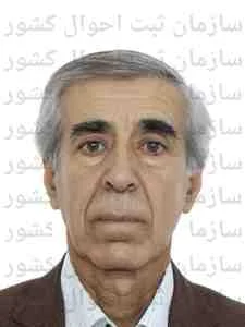 تصویر علی عباچی زاده