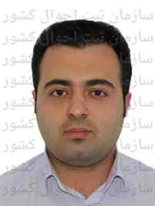 تصویر علیرضا حبیبی نیا