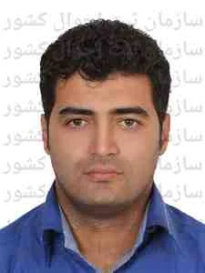 تصویر حمید ناصرزعیم