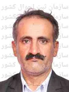 تصویر اسکندر خانی