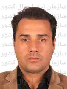 تصویر یوسف شاه بختی