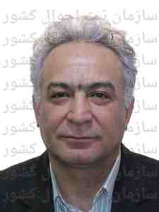 تصویر ایواس عزیزنیا