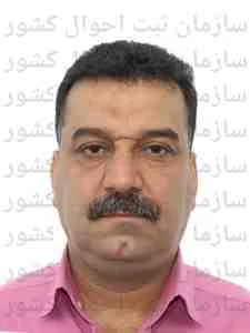 تصویر علی محمد قاسمی