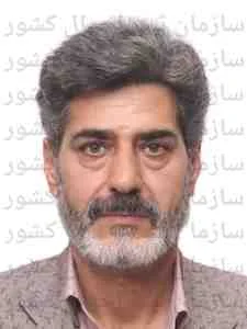 تصویر فرج اله حقیقت منش