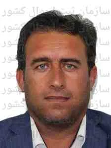 تصویر عبدالعظیم محمودی