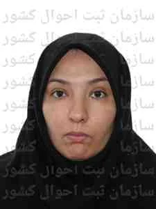 تصویر گیتا نبی پور
