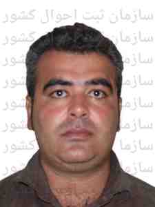 تصویر صمد خالوئی